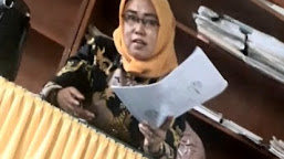 Kepala Sekolah SDN 53 Padang Ratu Tolak Terbitkan Surat Keterangan, Ropi'i Berharap Ada Solusi