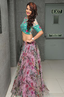 Deeksha Panth Latest Hot Photo Shoot HeyAndhra