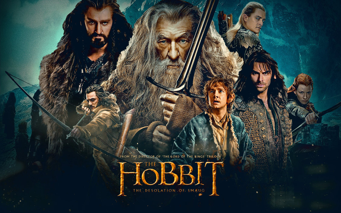 hobbit 2 full movie free download utorrent movies
