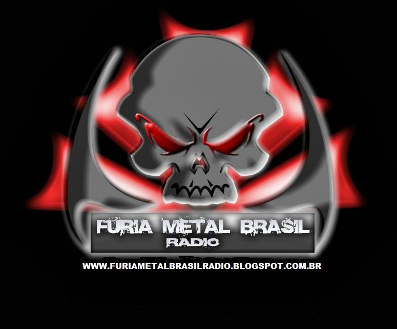 FURIA METAL BRASIL RADIO