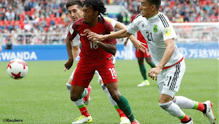 Mercato Arsenal: Two players of Sporting against 80 M€?