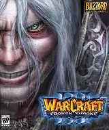 Warcraft III: Frozen Throne