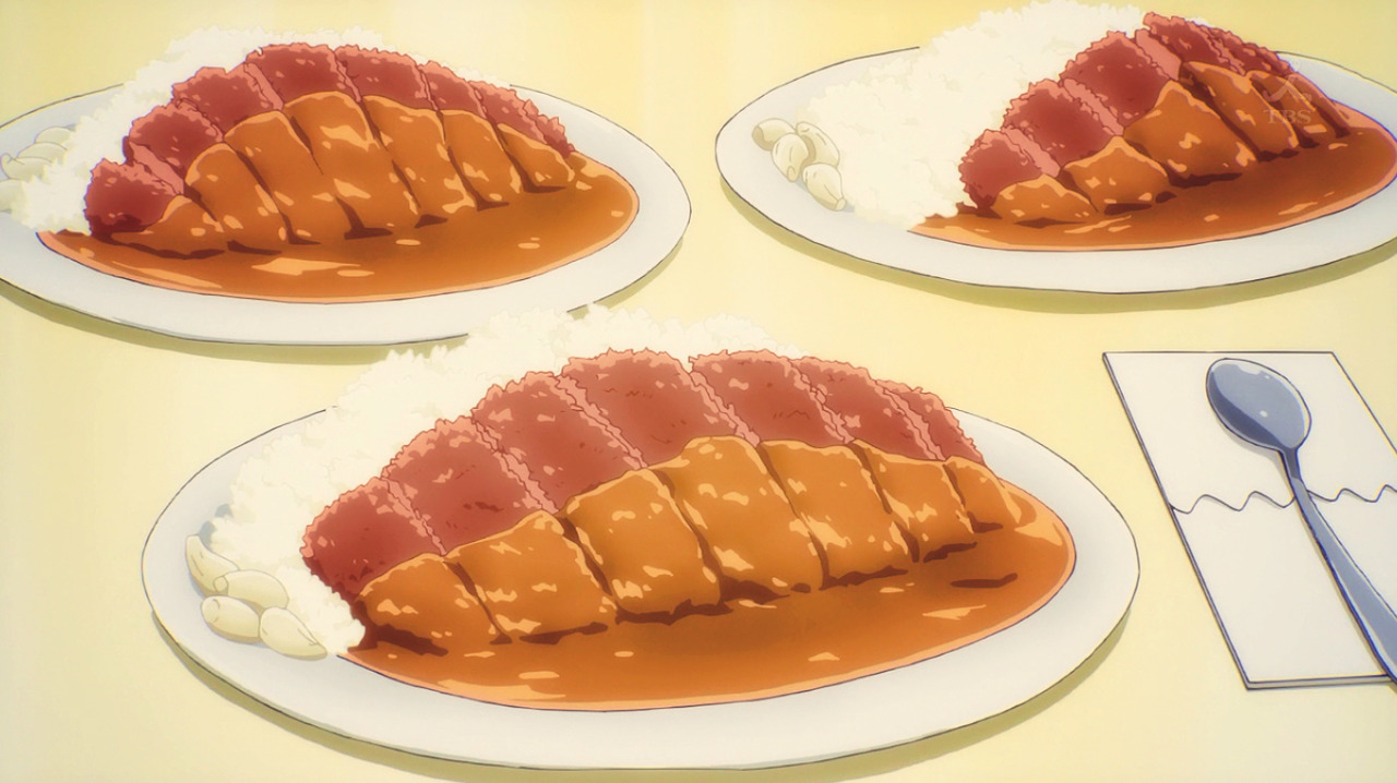 Gochisosama: Japanese Food Culture in Anime, Part 2 – OTAQUEST