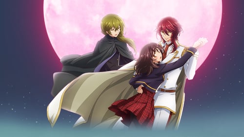 Meiji Tokyo Renka (Episode 01-12) English Sub Meiji Tokyo Renka (Episode 01-12) English Sub