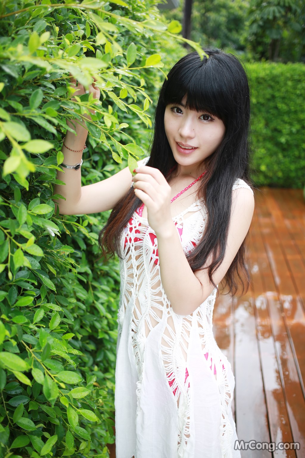 MyGirl No.083: Model Verna (刘雪 妮) (63 photos) photo 2-3