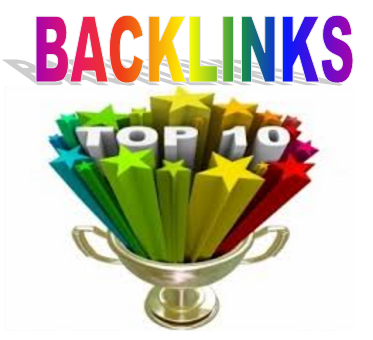 free backlinks from powerful authority websites
