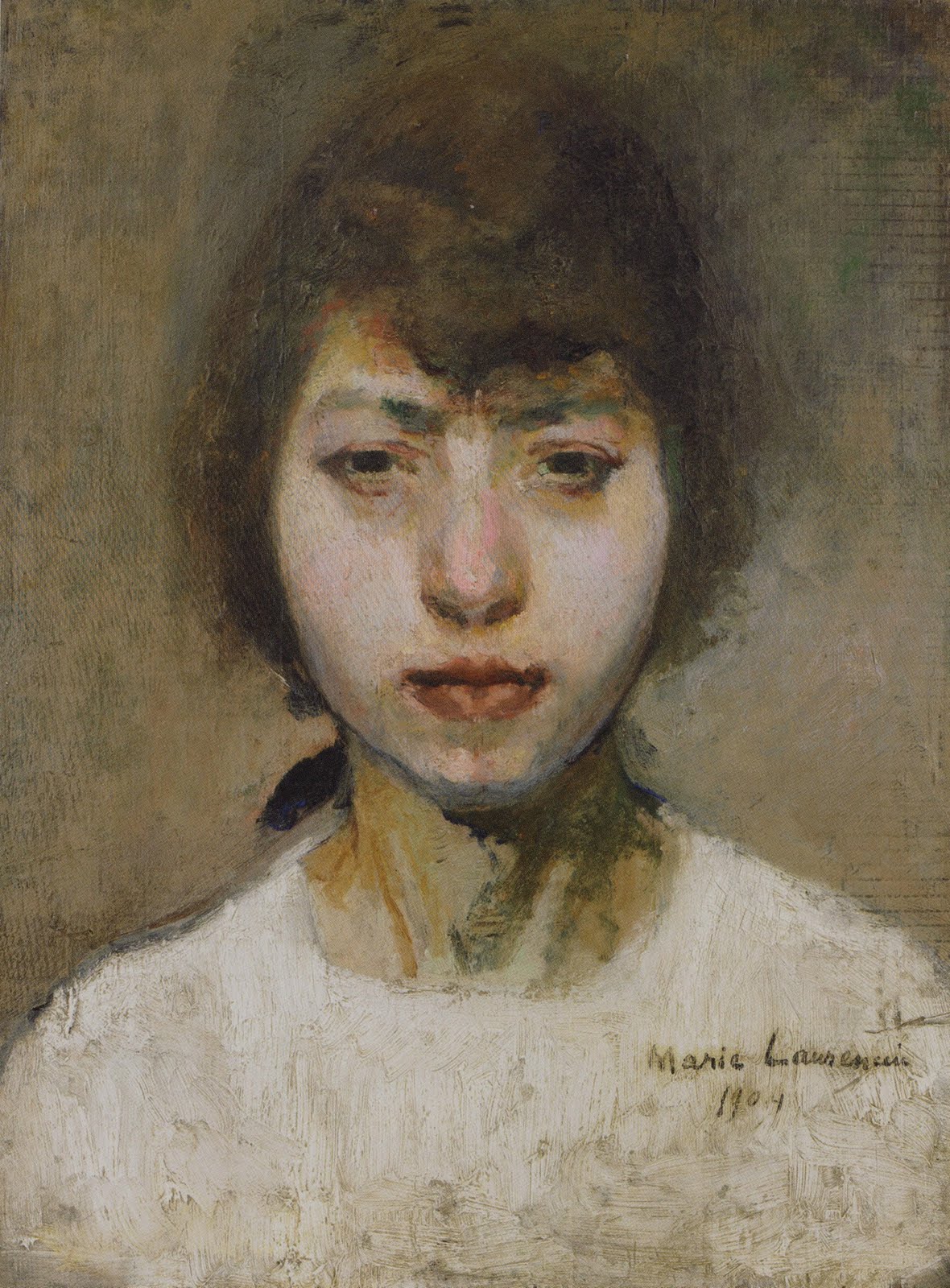 Spencer Alley Framing Femininities