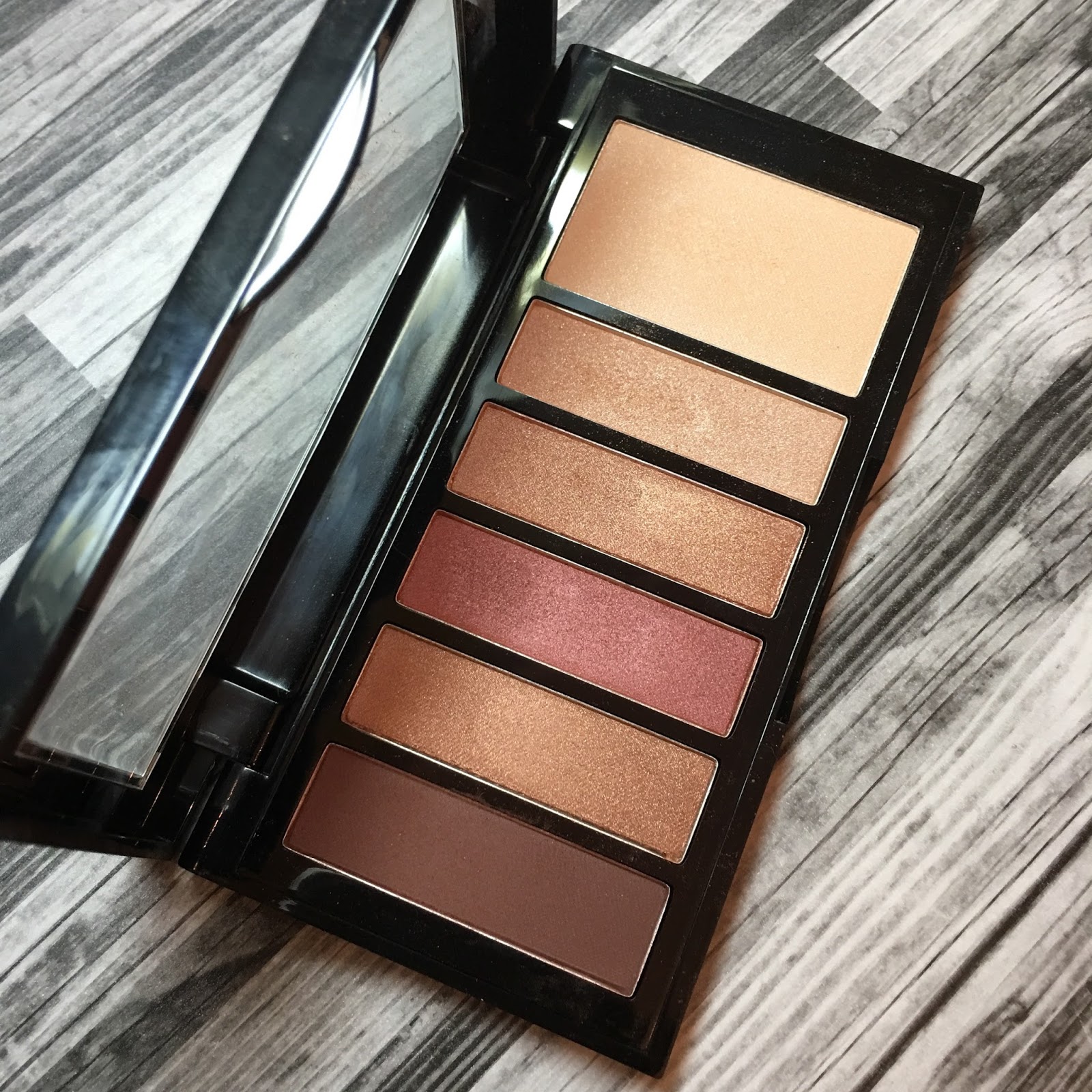 mac kiss matte shadow palette lens blur mac kiss matte shadow palette lens blur