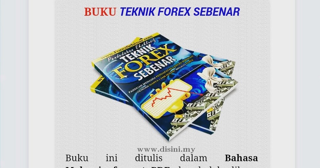 Teknik forex sebenar percuma