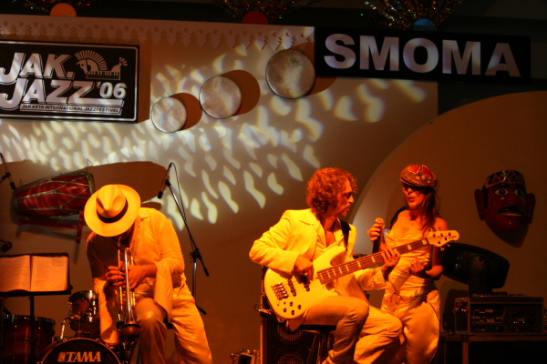 smoma jakjazz