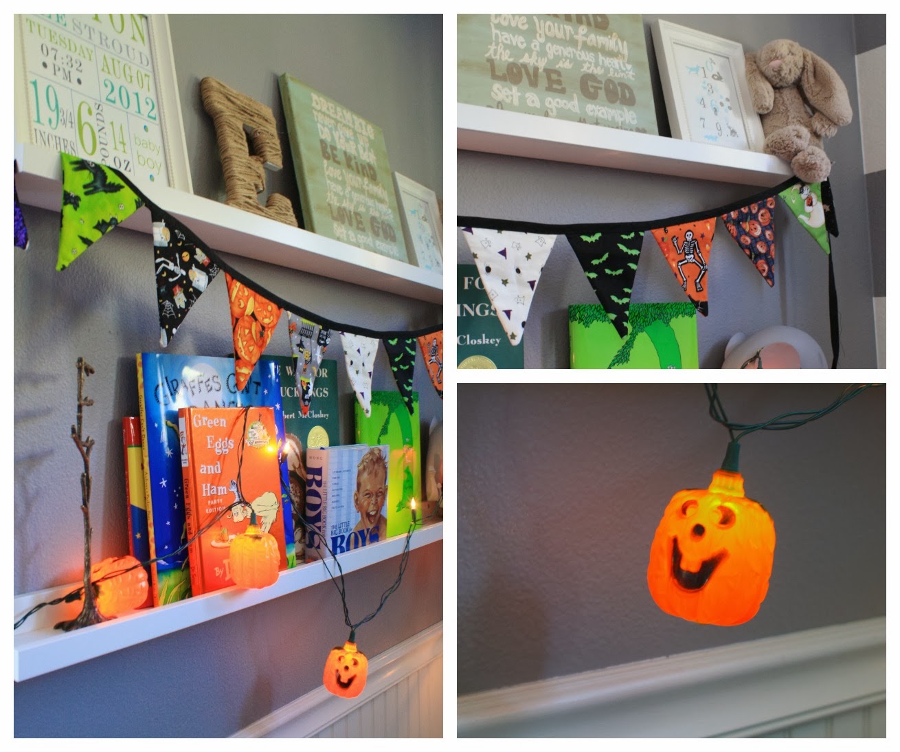 Things to be Stroud Of Wrapping up Halloween