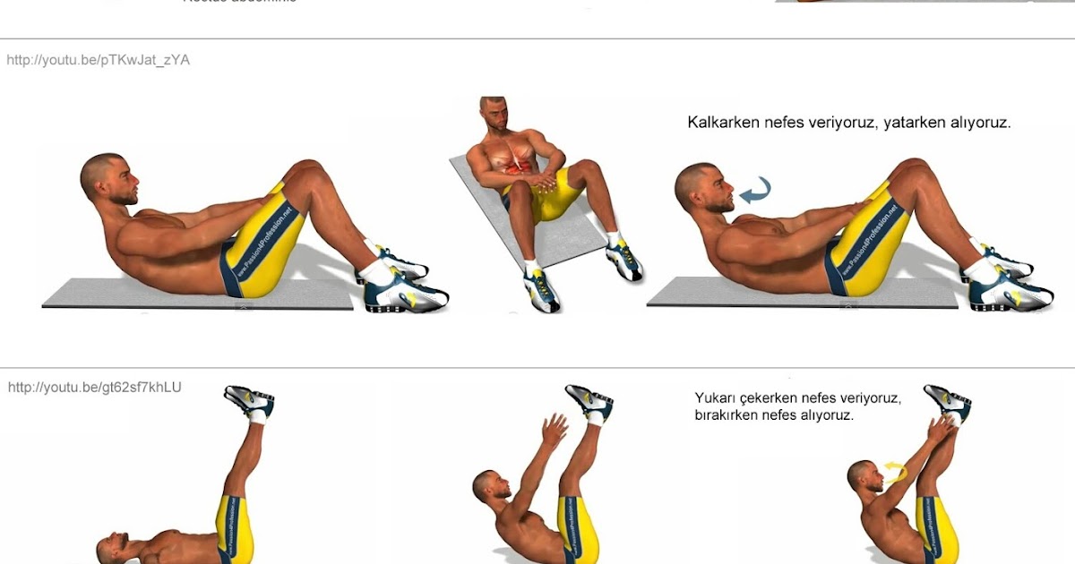 Top 20 evde vücut geliştirme hareketleri pdf en iyi 2022