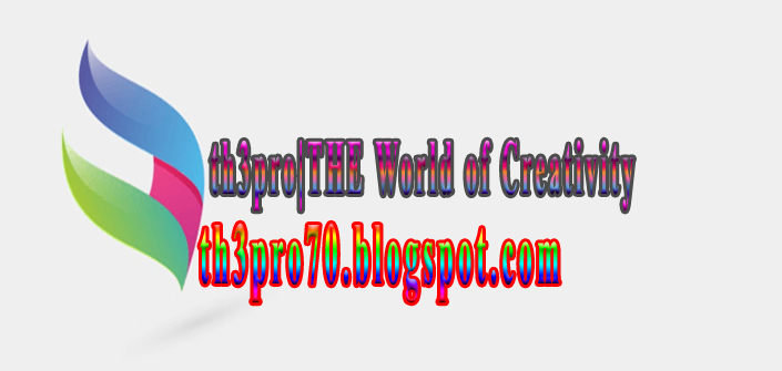th3pro|THE World of Creativity