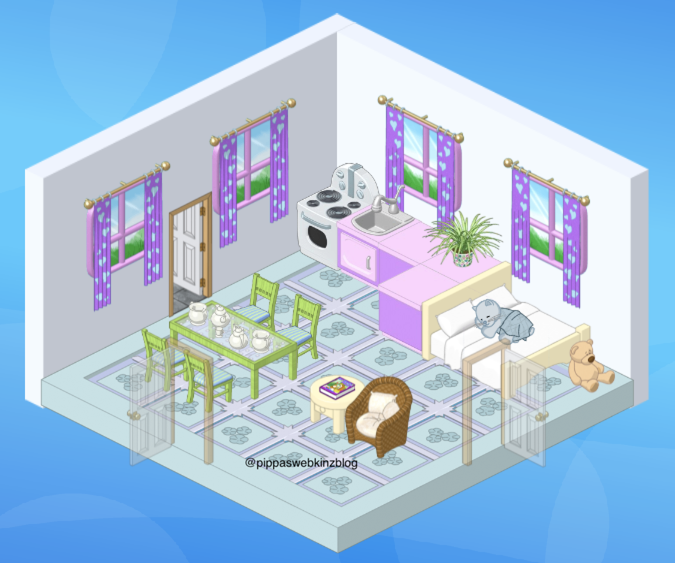 Webkinz hair salon coupons Webkinz hair salon coupons