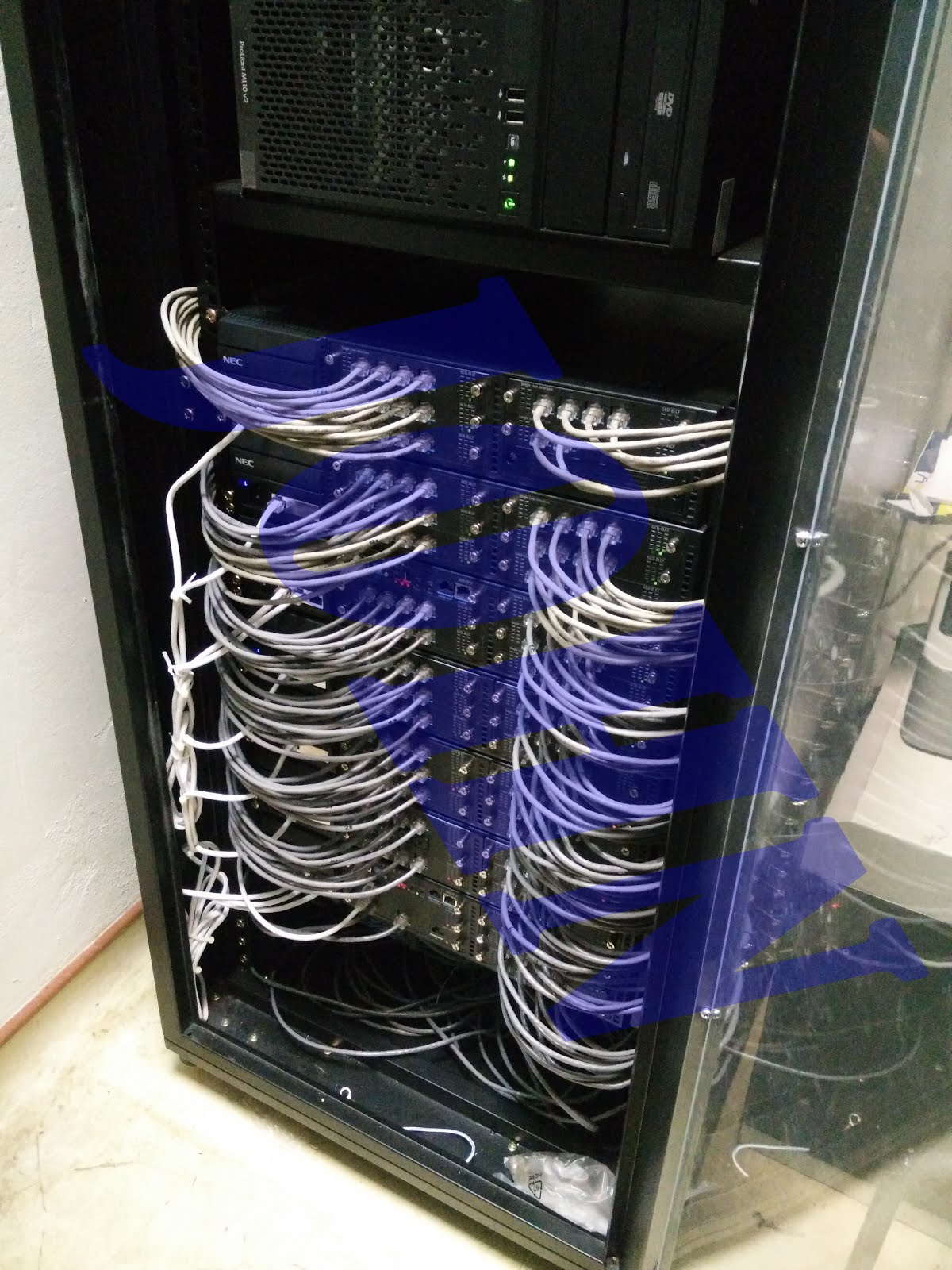 Jurutera Operasi Hospital Sistem PABX