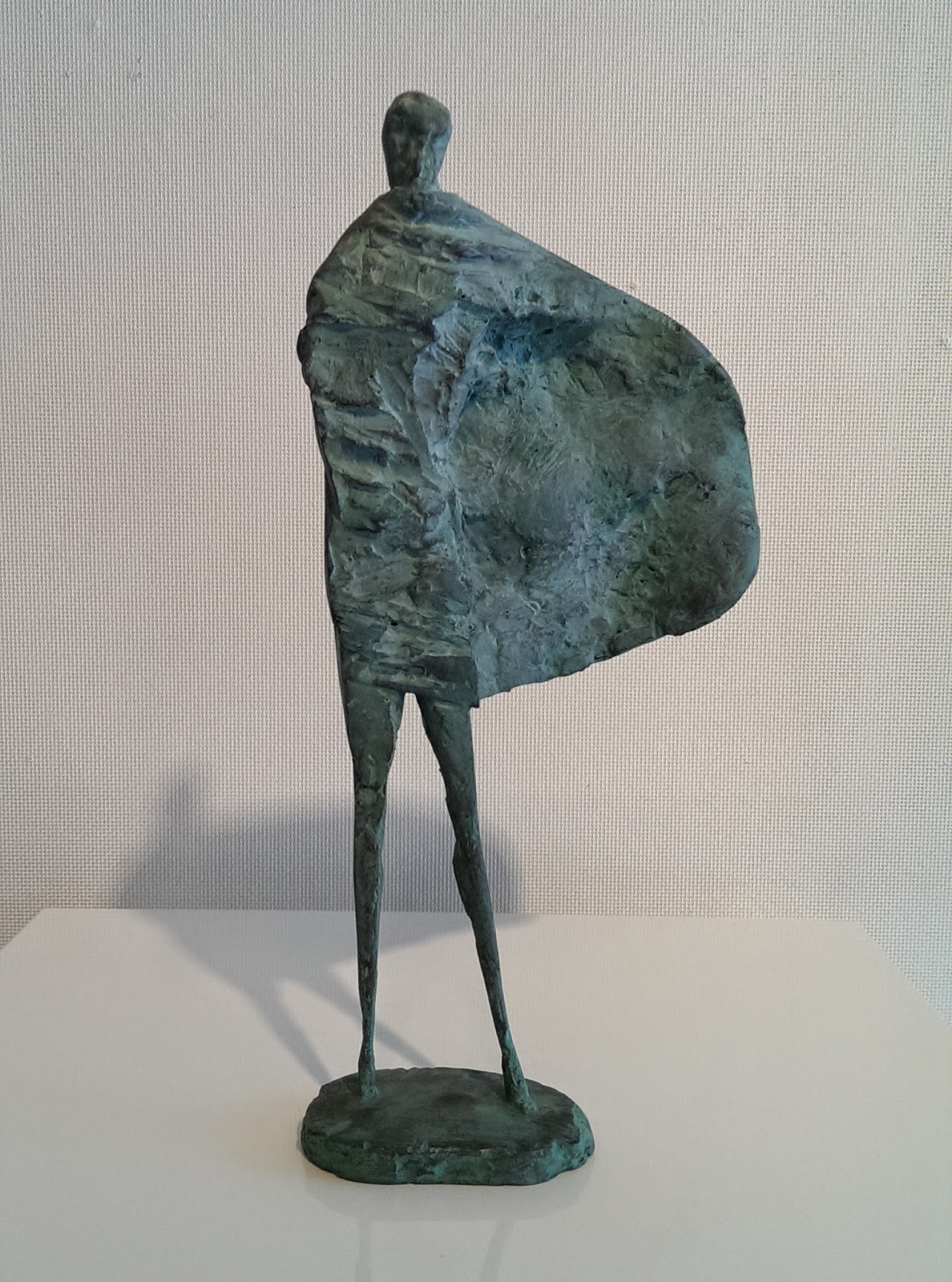 FRP 造形 美術品 壁掛け 山田吉泰氏 | www.shivhotels.com