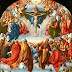 The Feast of All Saints