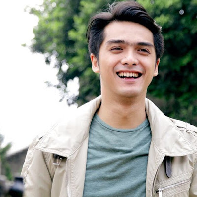 Biodata Ricky Harun Profil Ricky Harun