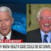 Trump Just Whined That Replacing Obamacare Is “Complicated.” Bernie’s Response Is EPIC!
