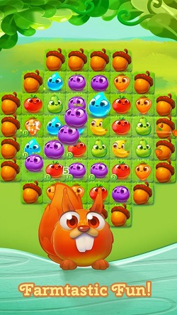Game of Warriors MOD APK terbaru