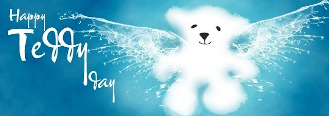 teddy day facebook cover teddy day facebook cover