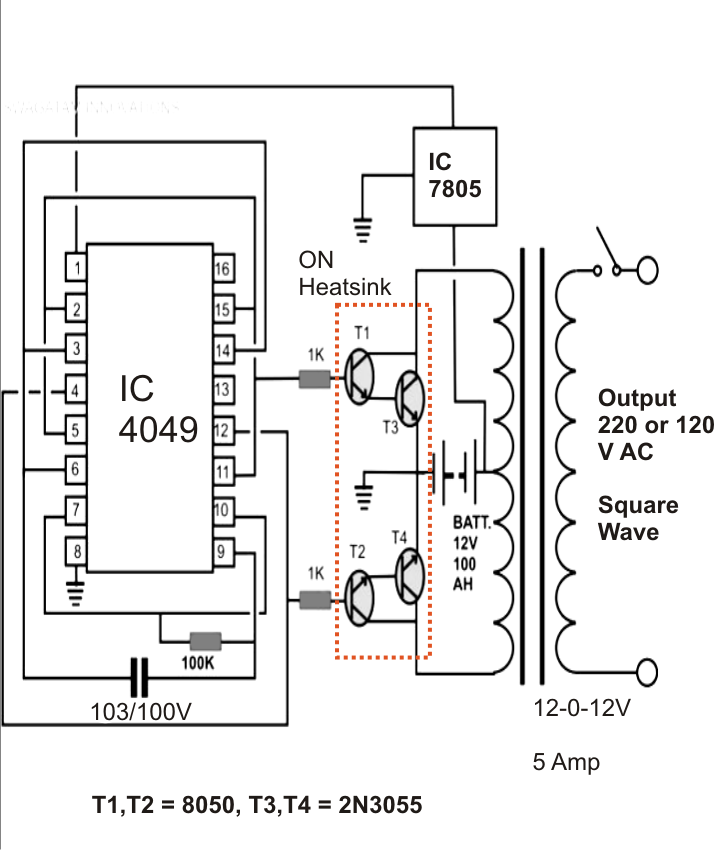 10+ Cd2003Gp Circuit Diagram | Robhosking Diagram