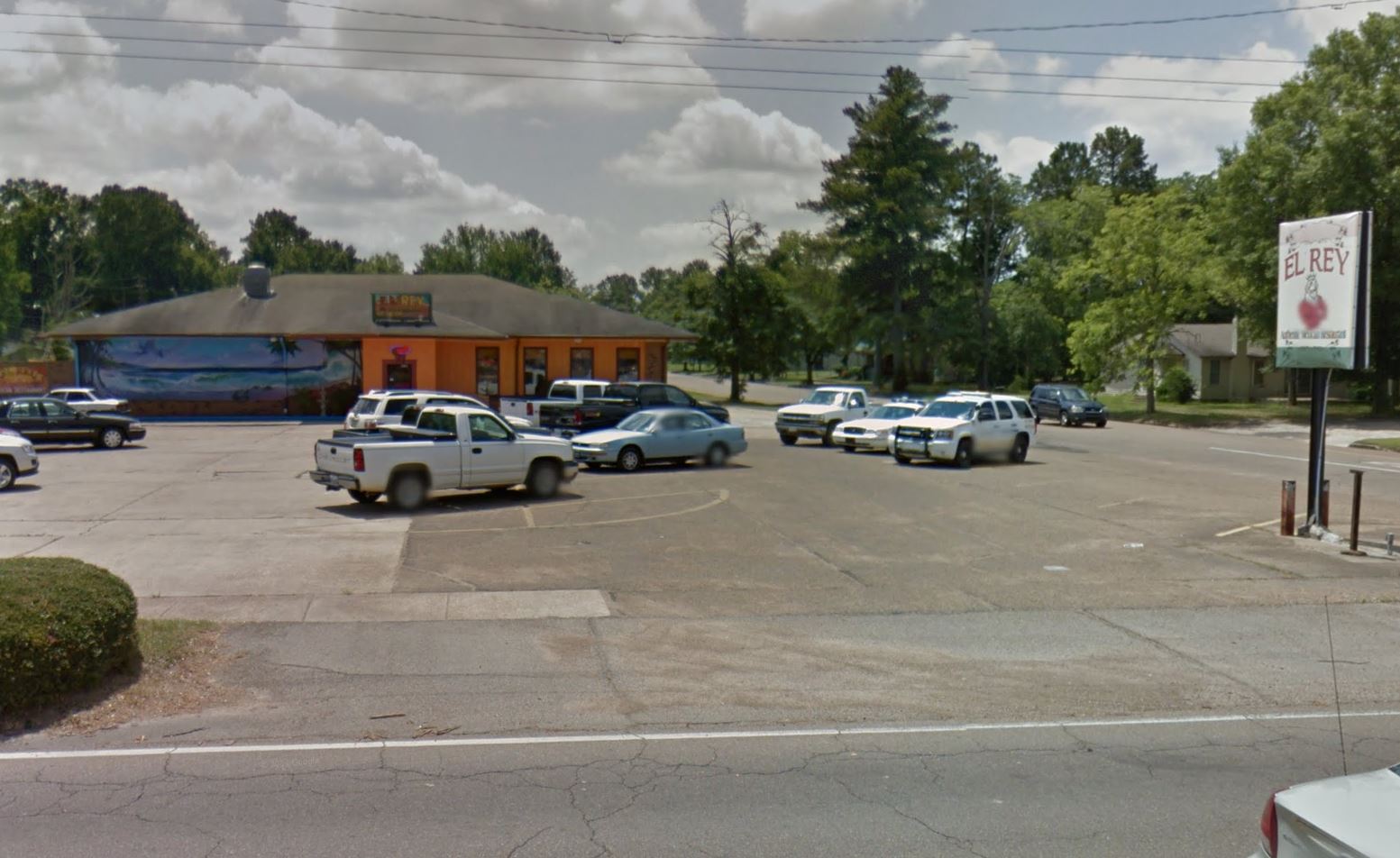 MEC&F Expert Engineers Gas leak from a high pressure gas line forces 3 block evacuation in