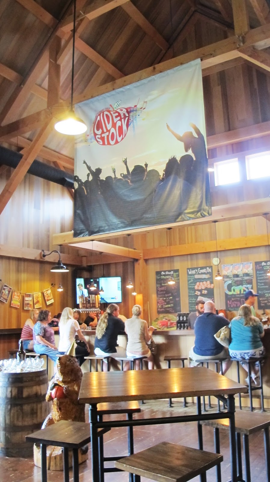 Along Came a Cider The Great Vermont Cider Tour Day 3! (Plus a bonus