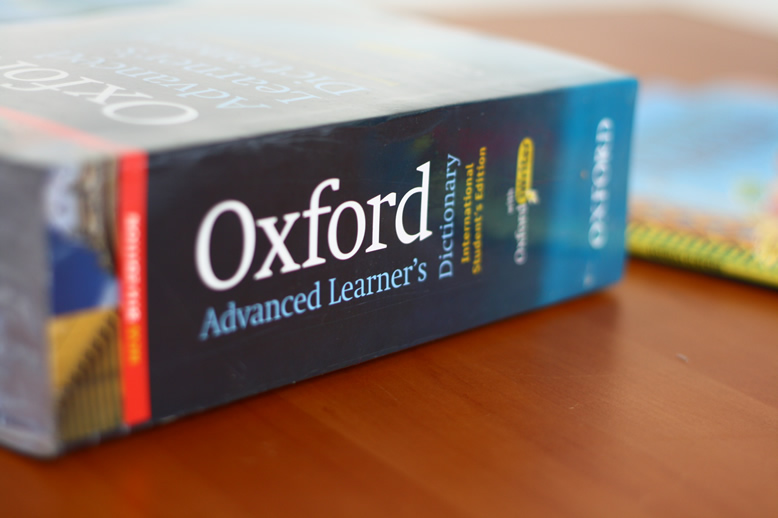 how to run oxford dictionary without cd