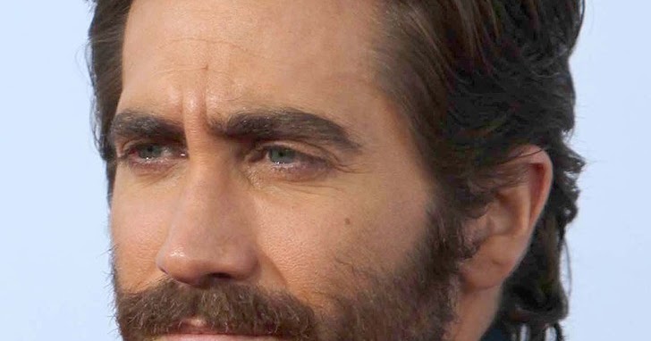 Collection of beard styles: Jake Gyllenhaal Beard Styles