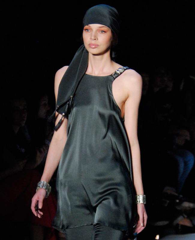 Top Celebrity Fashion Rosemount Australian Fashion Week Day 3 (Part 1