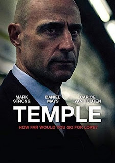 Temple Temporada 1 Temple Temporada 1