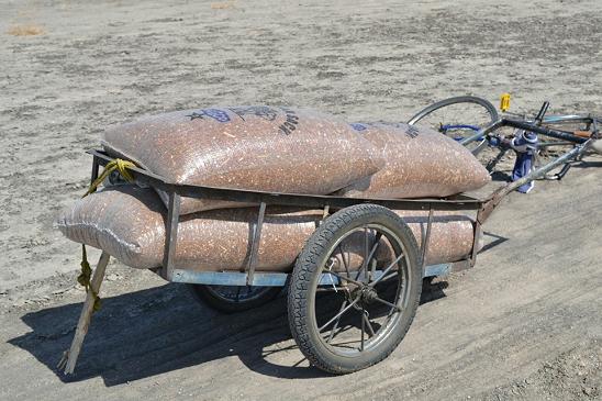 troops destroys boko haram camps borno state