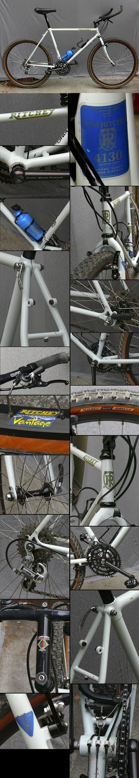 ritchey commando for sale