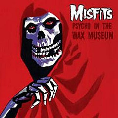 Misfits, Psycho in the Wax Museum, instrumental, Michale Graves, Angel Baby, Death of the Fallen Angel, metal, punk