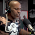 DMX performa medley com clássicos no programa do Big Boy