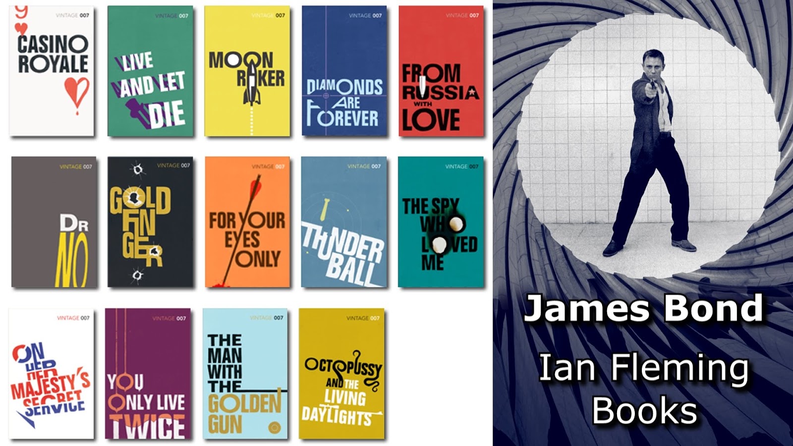Книги про джеймса. Книга агент 007.