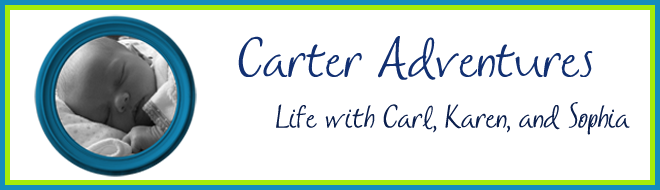 Carter Adventures