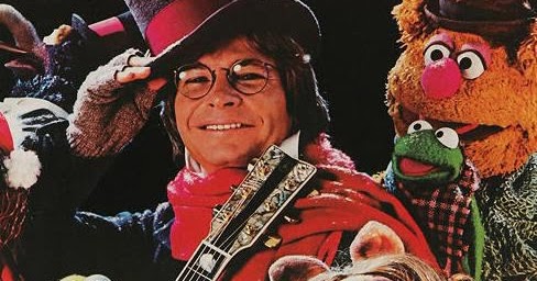 christmas tv history christmas in july 2018 jim fanning john denver muppets christmas