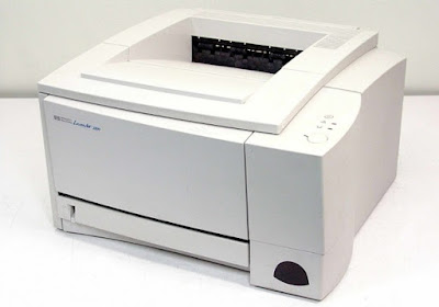 HP LaserJet 2100 Driver & Software Download HP LaserJet 2100 Driver & Software Download