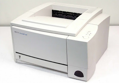 Download Hewlett Packard Printer Software For Mac