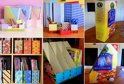Idea Kreatif Barang Terbuang Kitar Semula Generasi Virality Idea Kreatif Barang Terbuang Kitar Semula