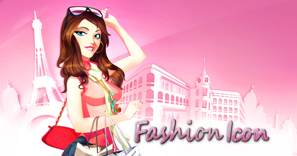 Fashion Icon v1.0.1 Gameloft 2012 Symbian S60v5 S^3