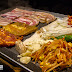 【東區美食】娘子韓食。八色豬五花韓式烤肉好生火
