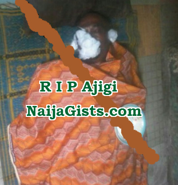 ajigijaga corpse ajigijaga corpse