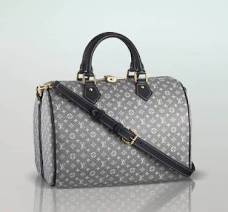 Louis Vuitton Latest Price List - Spree June 2012 - Speedy