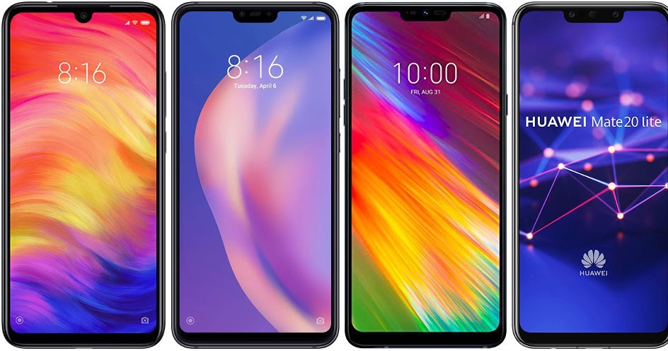 xiaomi mi a2 smartwatch