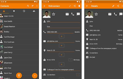 افضل تطبيقات للاندرويد 2019