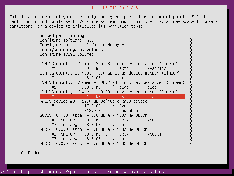 Ubuntu raid 1. Ubuntu raid 1