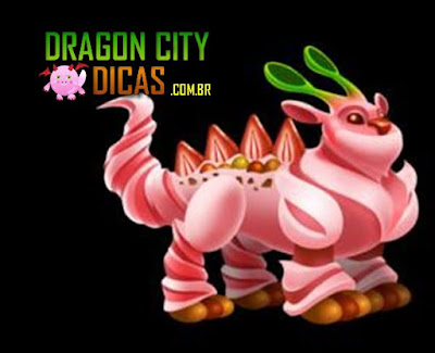 Dragão Iogurte Dragão Iogurte